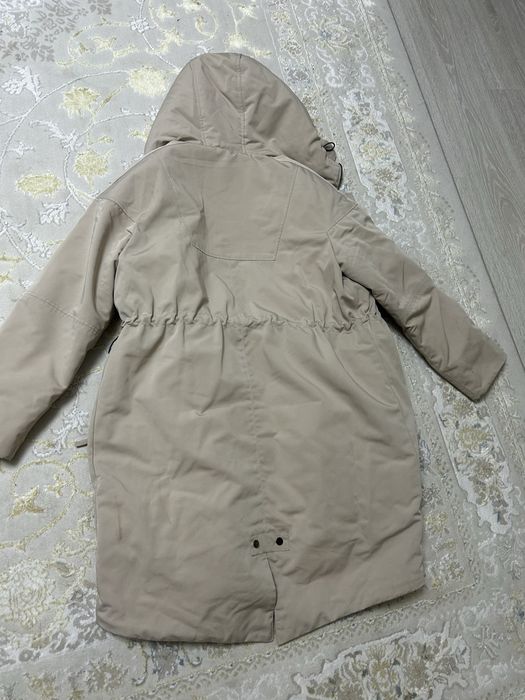 Продам зимнюю куртку