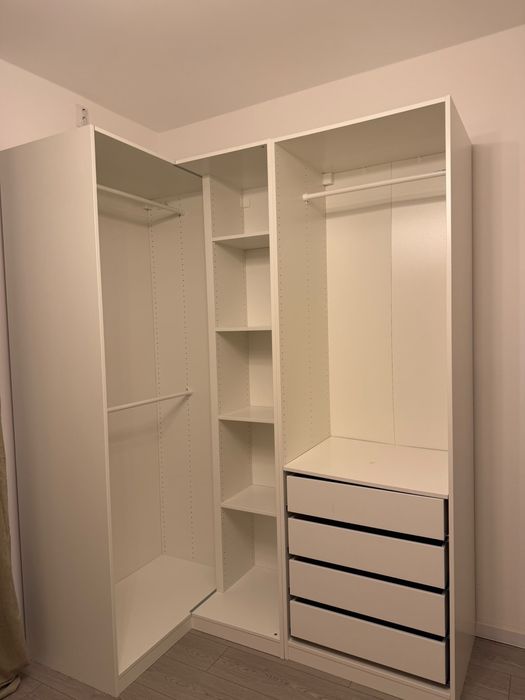 Mobila dressing ikea