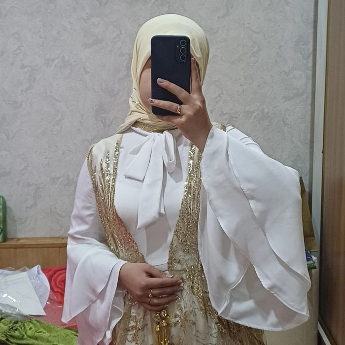 Ansambllar kelinlar uchun