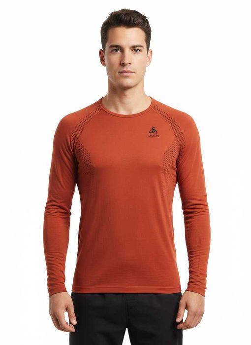 ODLO Термо/Блуза Мъжка M