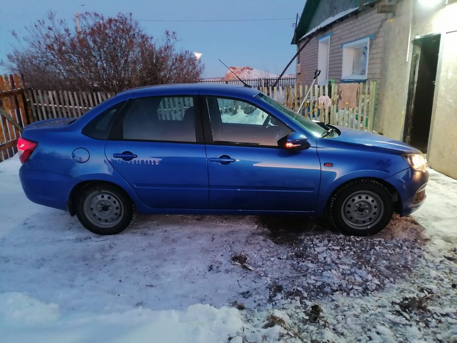 Продам гранту 2019 года