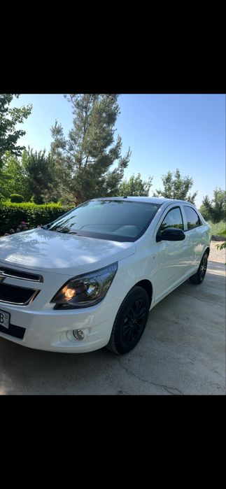 Кобалт сотилади 2024 йил