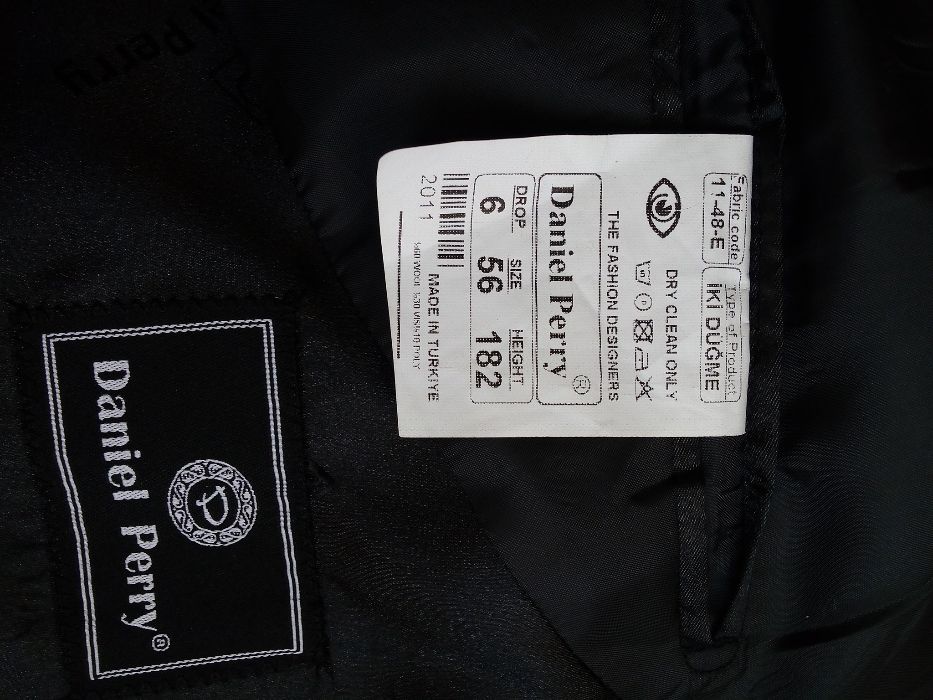 Продам муж. костюм