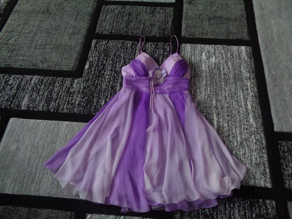 Vand rochie de vara 3.