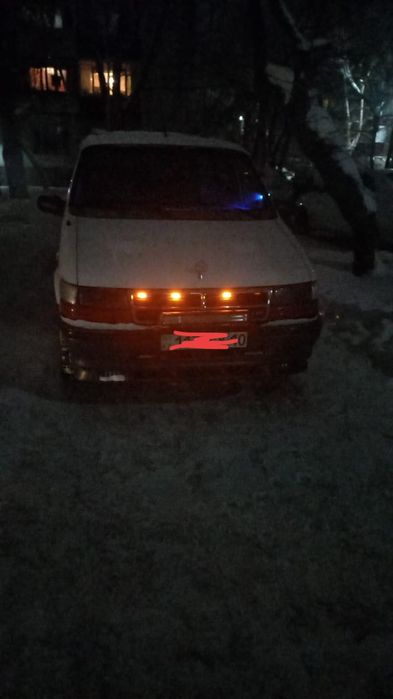 Продам Chrysler Voyager