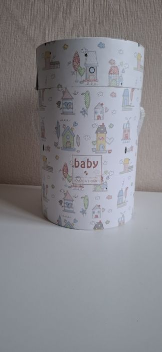 Karaca home детски бебешки комплект