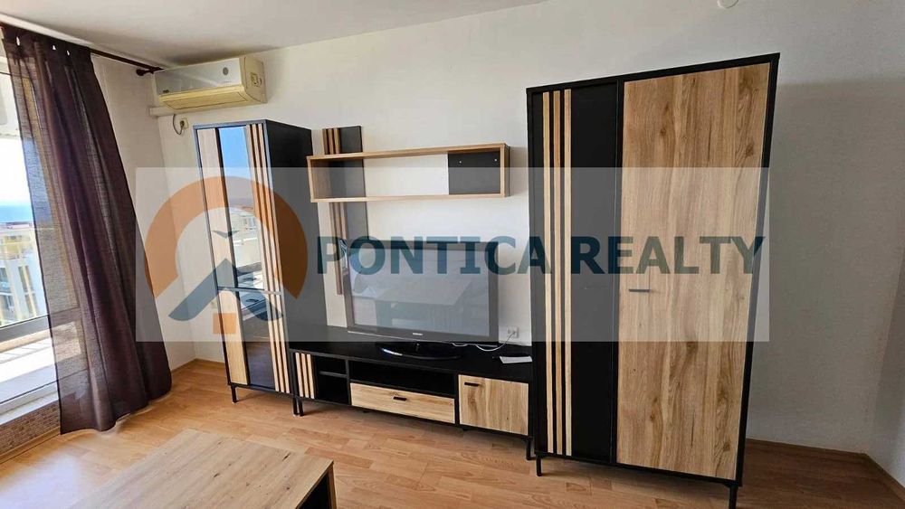 Продава се Двустаен апартамент в Свети Влас - 72 кв.м за 1042 €/кв.м - Снимка #1