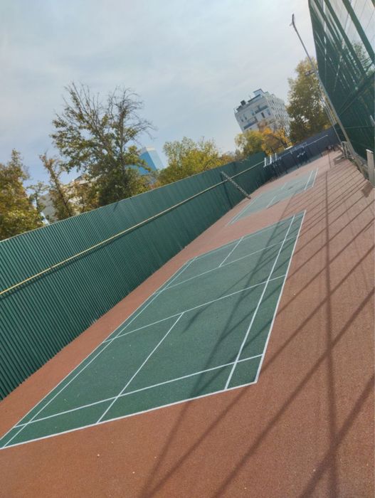 Резиновое покрытия  наливной резина копламаси  rezinoviy pokritiya