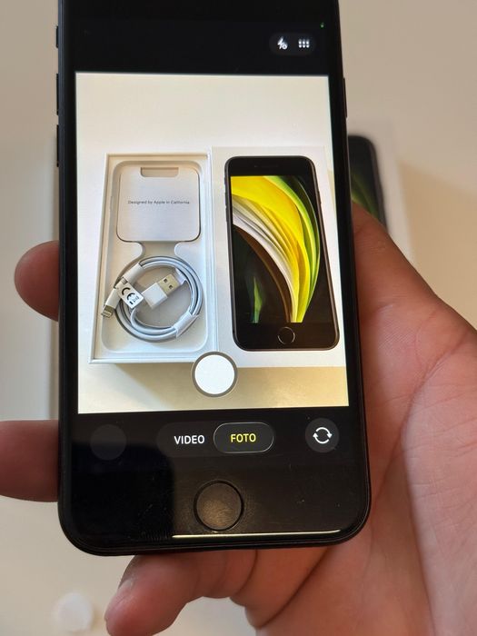 iPhone SE 2 Functional