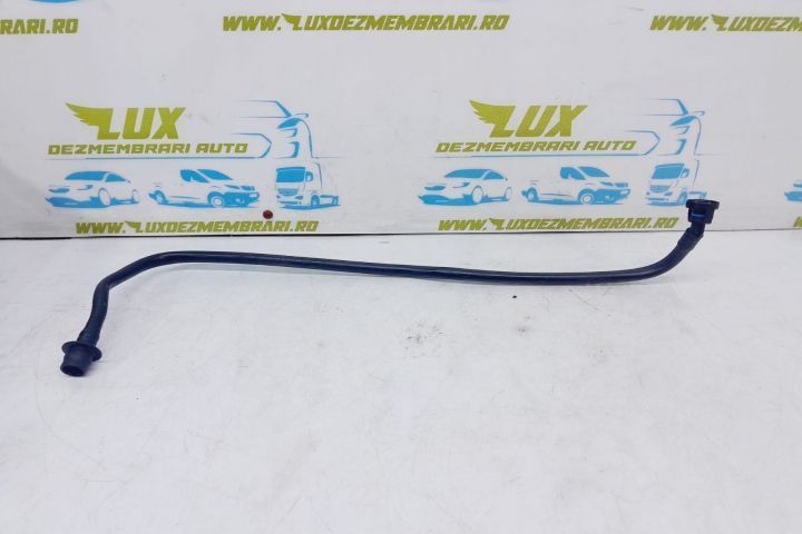 Conducta vacuum 3.0 benzina n55b30a 177650-10 BMW Seria 5 F11  [din 2009 pana  2013] seria