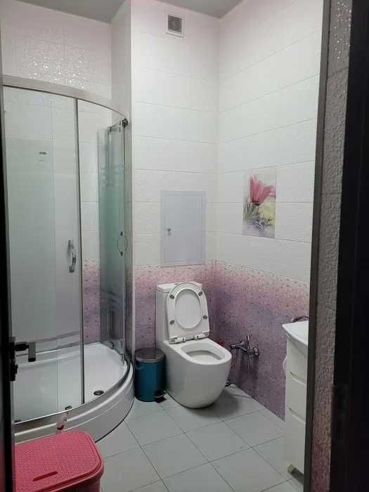 Сдаётся квартира на ЖК Мирабад Палас