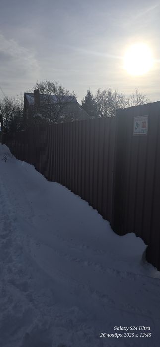 Продам дачу 2х этажную