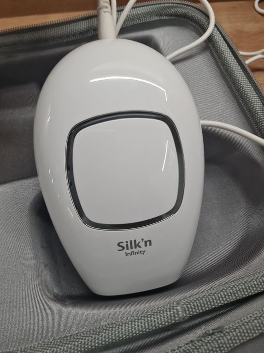 Epilator silk'n  model h3101