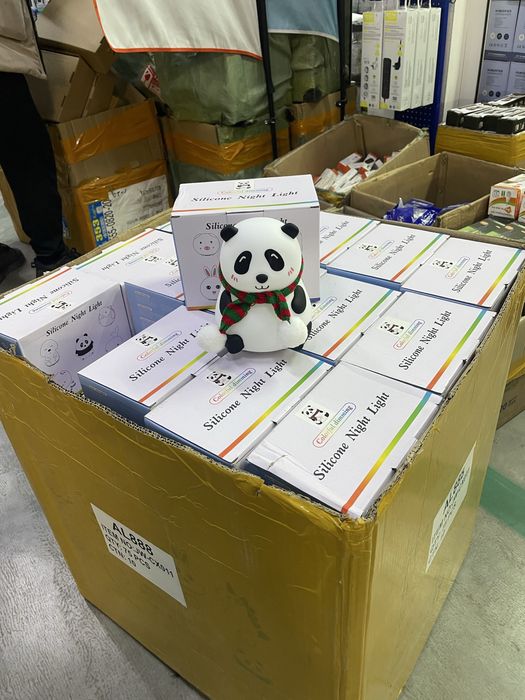 Детский светильник