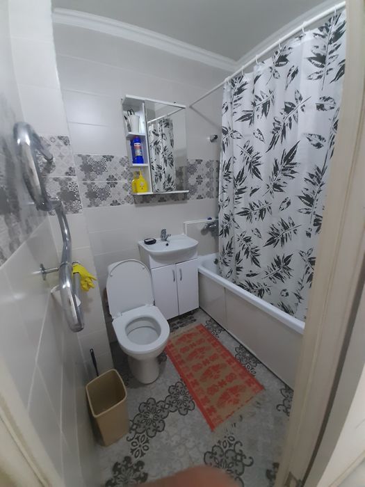 Сдам в аренду квартиру