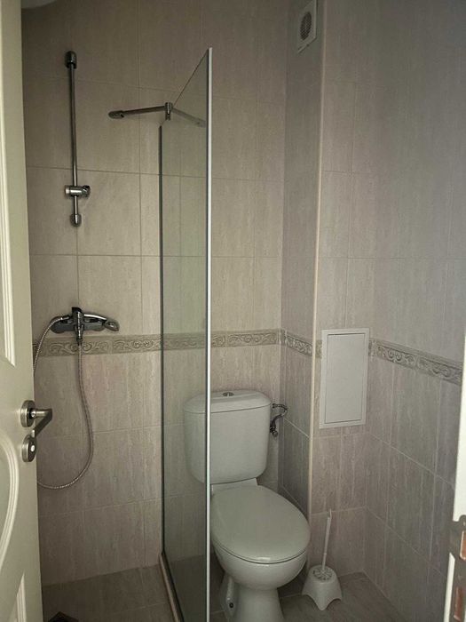 Уютно студио в Бяла