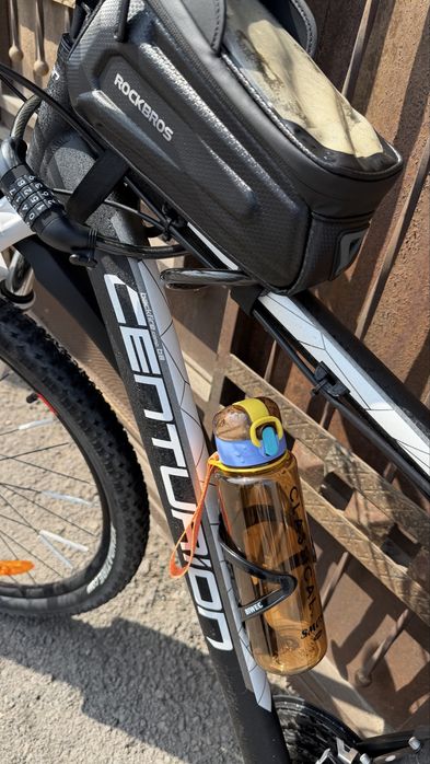 Велосипед центурион centurion