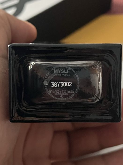 YSL Eau De Parfum