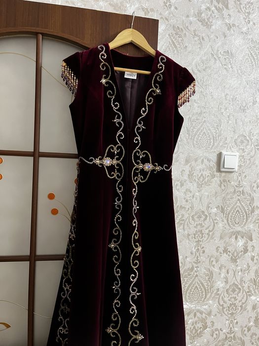 Камзол от Шогы ателье