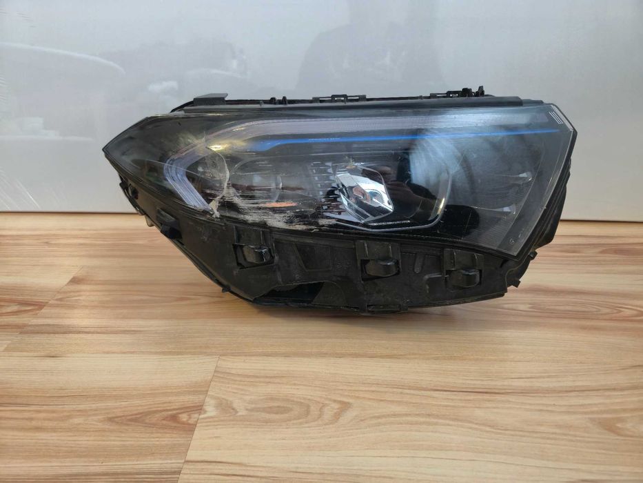 Far dreapta Led Mercedes EQB / EQA W243 X243 cod A2439069000