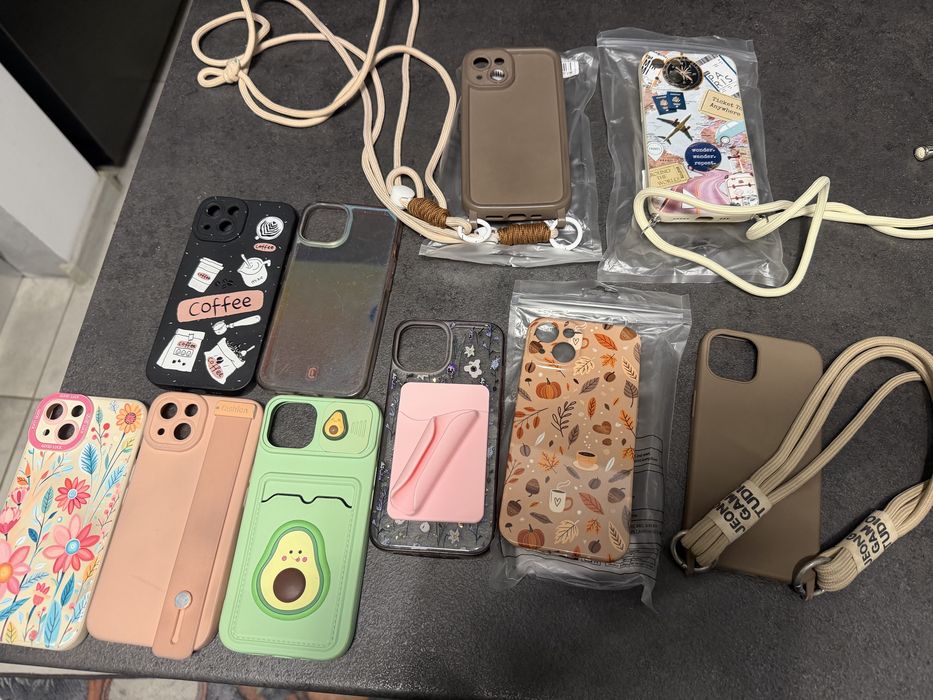 Iphone 11 бял, 77% батерия, 128 ГБ