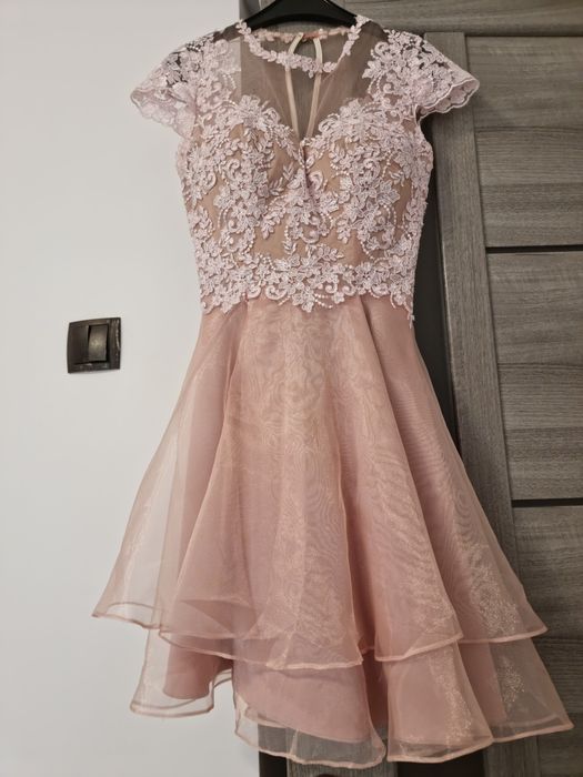 Rochie scurtă de vară