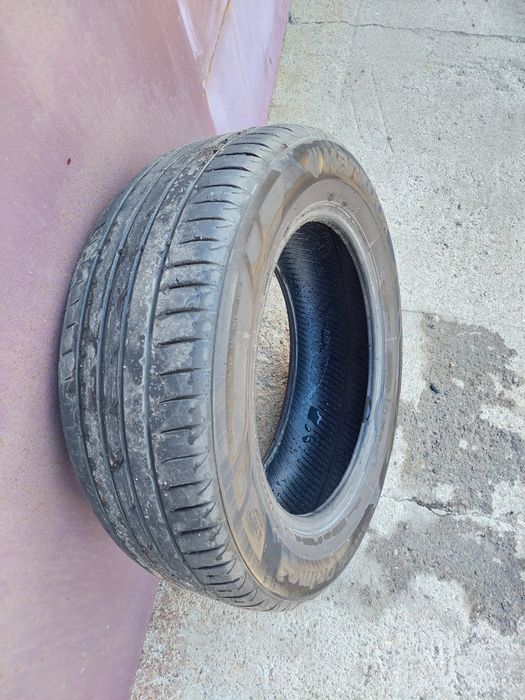 Шины летние Hankook 225/60 R17
