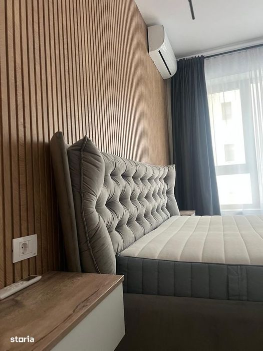 Apartament Premium | Atrium Plaza – Sisești