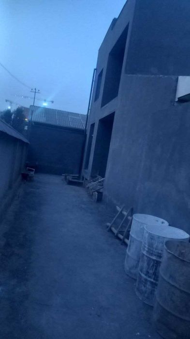 Продается дом! Новостройка