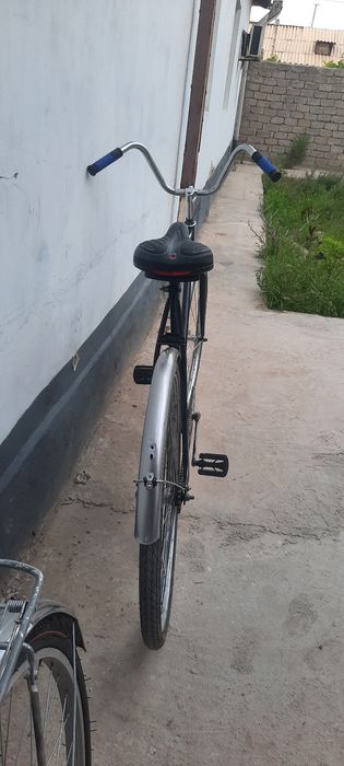 Велосипед сатылады