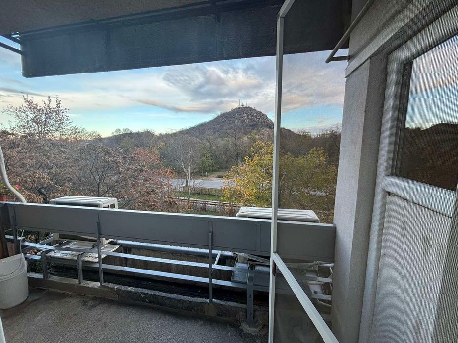 Дава се под наем Едностаен апартамент в Пловдив, Коматево - 43 кв.м за 357 € - Снимка #8