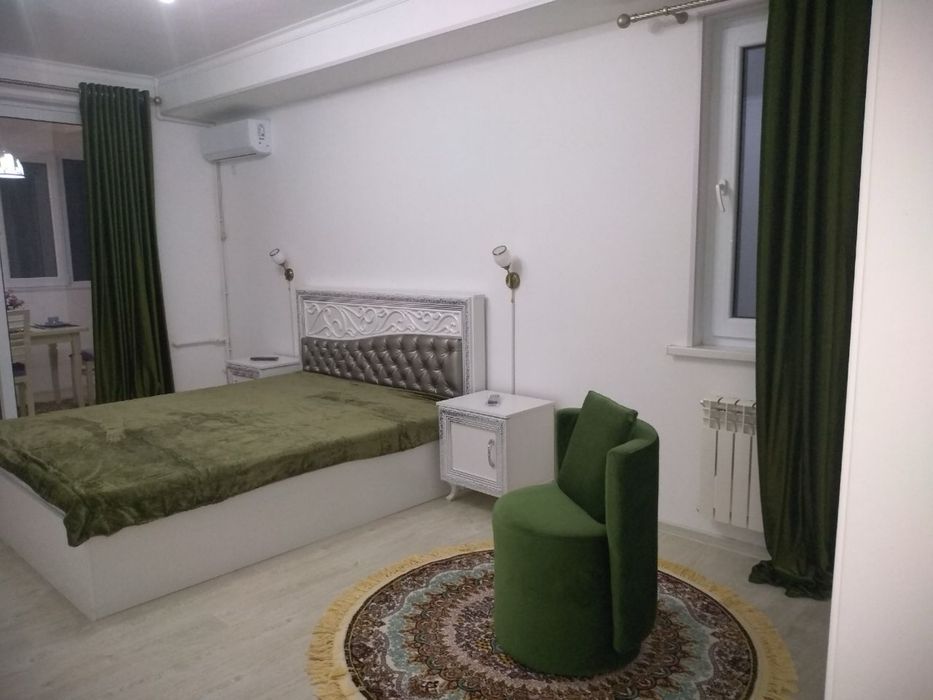 Сдается или продается 3х комн каартира в Мирабадском рн  ул Нукус