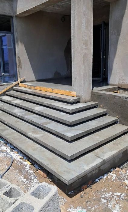 Lessnisa hizmati beton yogoch