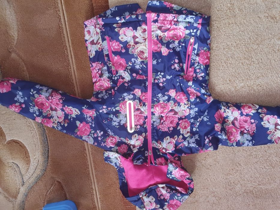 Детско яке 134/140