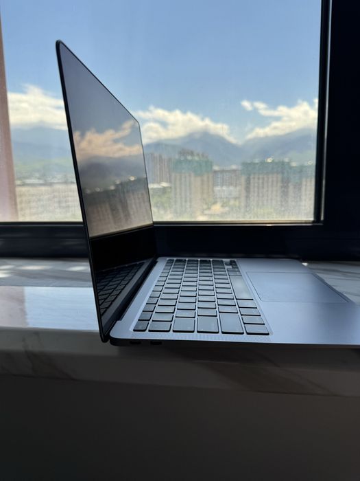 Ноутбук MacBook Air M1