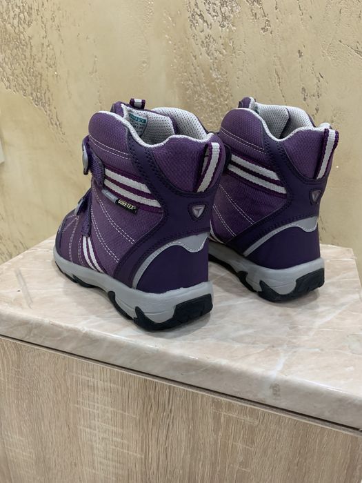 Детски боти с Gore-tex номер 31,32