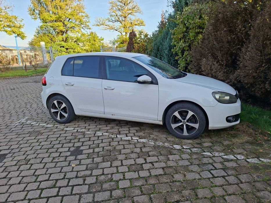 VOLKSWAGEN Golf 2011 — imagine 3