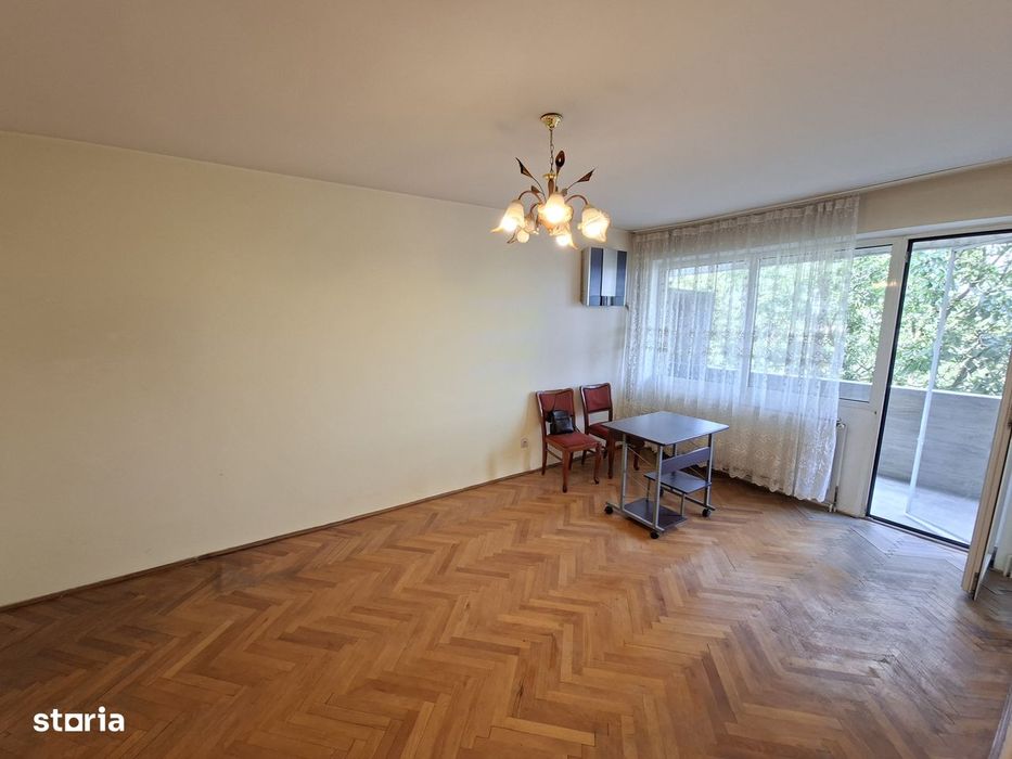 Apartament 3 camere decomandate Closca - Satu Mare