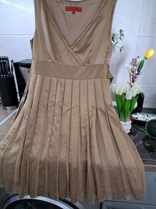 Rochie Donna by Hulhuber mas 36
