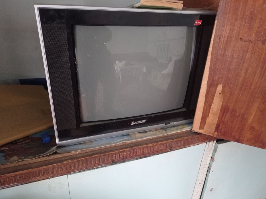 Televizor sotiladi