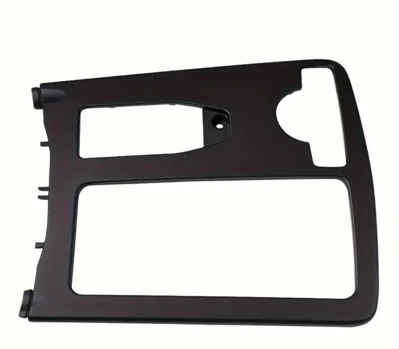 Щора за подлакътник конзола дръжка капак Mercedes