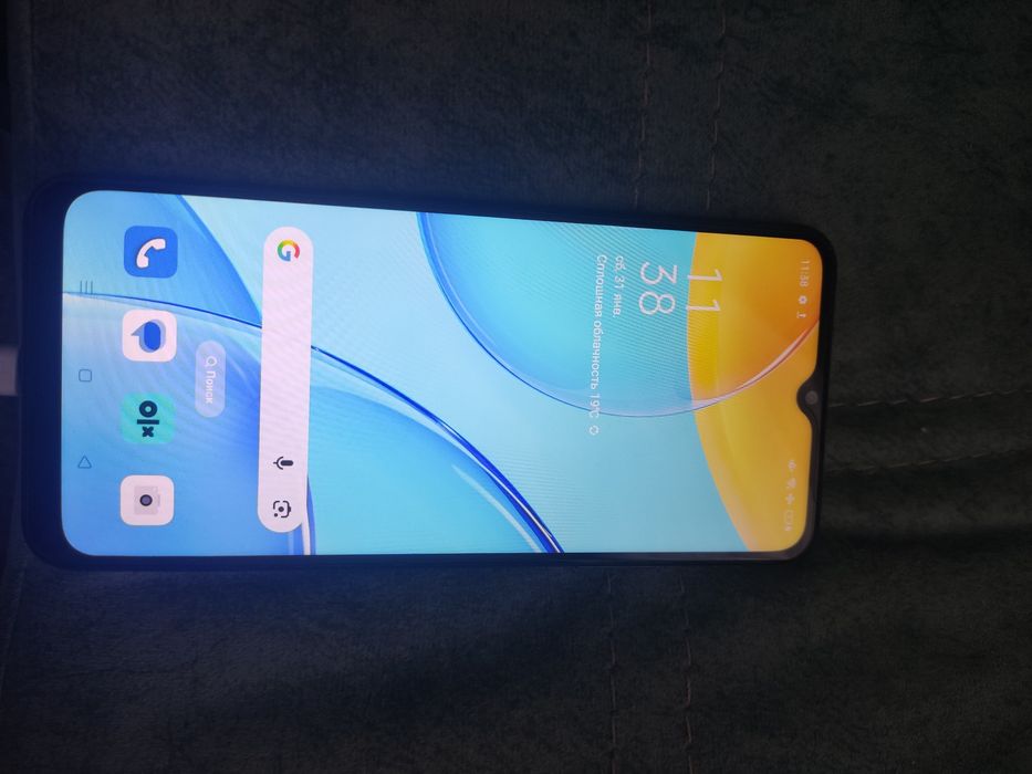 Oppo A15S 4/64  срочно
