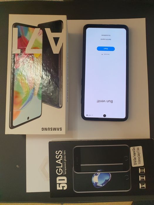Samsung A 71 128GB