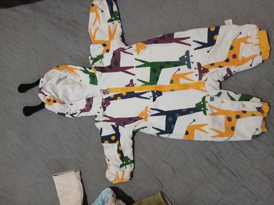 Комбинезоны весна