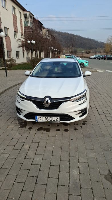 Cesionez firma taxi in Cluj Napoca