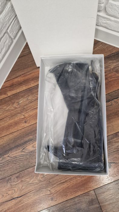 Сапоги зимние европейка