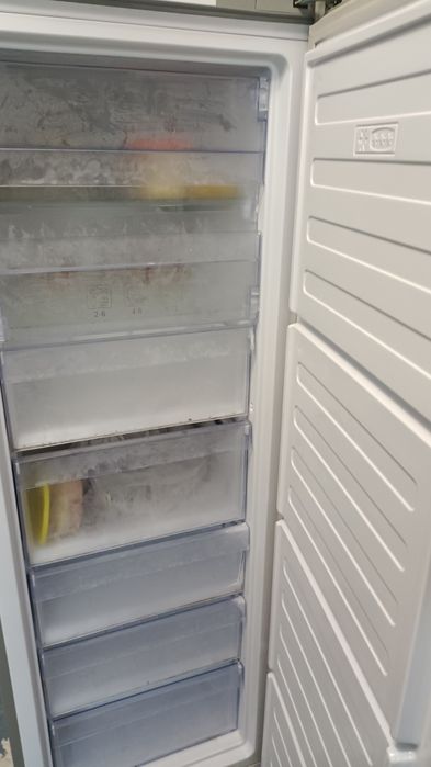 Морозильная   камера Beko