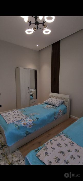 Сдаем в аренду квартиру