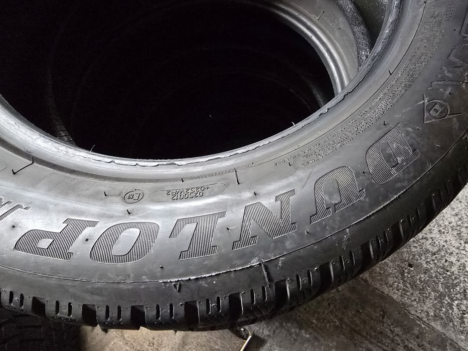 Dunlop 205/60 R16 92H MS iarnă