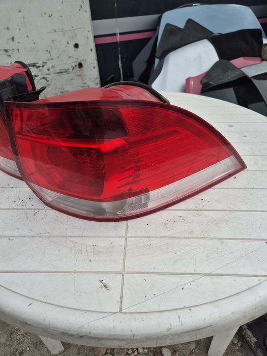 Ляв Оригинален Стоп за Голф 5 Комби 2005- 2008г